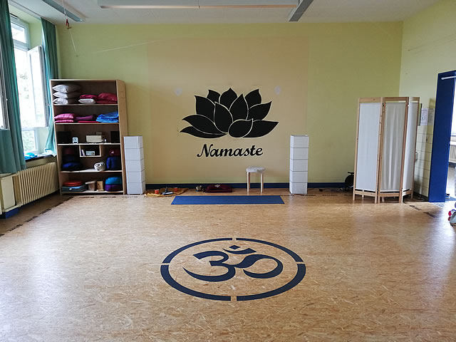 Yogastudio